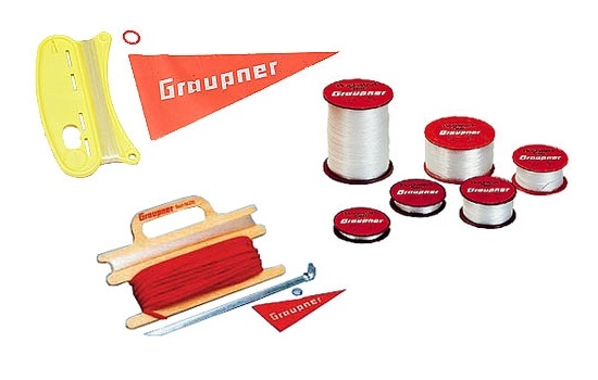 Accessoires Graupner