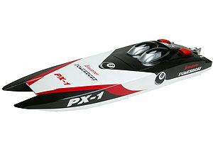 2022 Catamaran de course PX-1