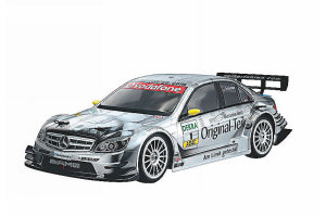 90227 Mercedes DTM Original-Teile 2WD M14 1/14 RTR