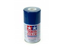 Peinture Lexan PS-04 Bleu - 100 ml