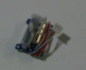 Servo SP-1.5 (1.5g)