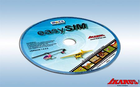 easySIM Ikarus