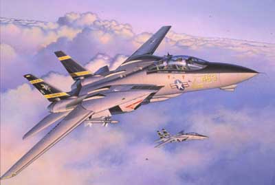 04322 F-14A Tomcat