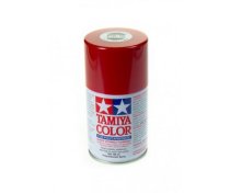 Peinture Lexan PS-02 Rouge - 100 ml