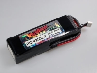 PQ-4270LP Batterie Accus LIPO Polyquest 6S1P