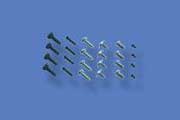 HM-5#4-Z-16 screw set