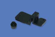 HM-4#3-Z-15 Servo Holder