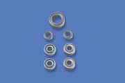 HM-4#3-Z-22 Bearing set