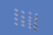 HM-4#3-Z-23 Screw set