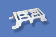 HM-053-Z-06 Battery Frame