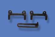 HM-053-Z-08 Servo holder set