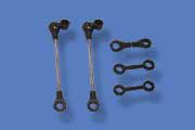 HM-053-Z-09 Ball linkage set