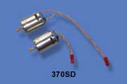 HM-053-Z-20 Motor set