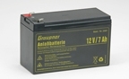 2591 Batterie 12V/7Ah