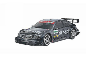 90285 Mercedez DTM AMG 4WD M40S 1/10 RTR