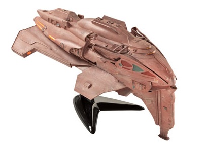 04810 Star Trek Kazon Fighter