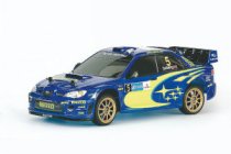 90276 Subaru Impreza WRC 2006 1/10 RTR